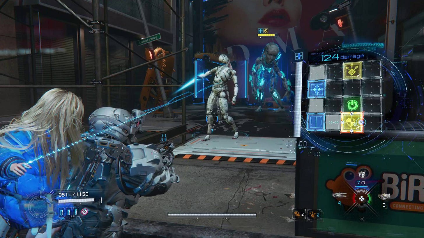 12 Pragmata tips and tricks | GamesRadar+ 12 Pragmata tips and tricks | GamesRadar+
