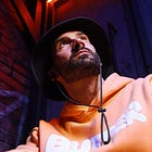 Vlad Dobrescu: băiat de cartier, caută stradă