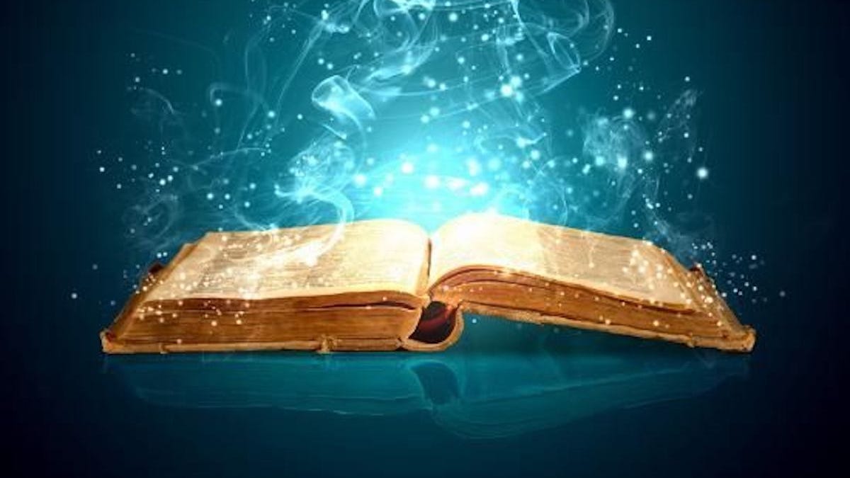 Qué significa ser un buen lector? - by Ricardo Lugo