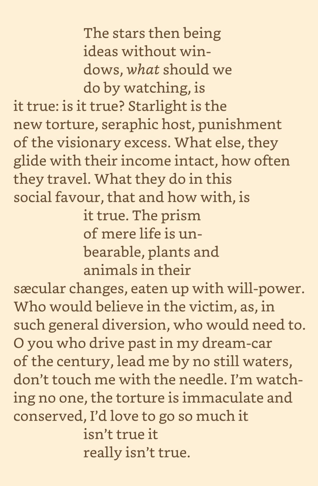 Randell madeleines - by Ira Lightman, image size:1045x1599