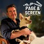 Page & Screen with John-Paul Sarni