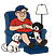 Dad Lives with Me's avatar