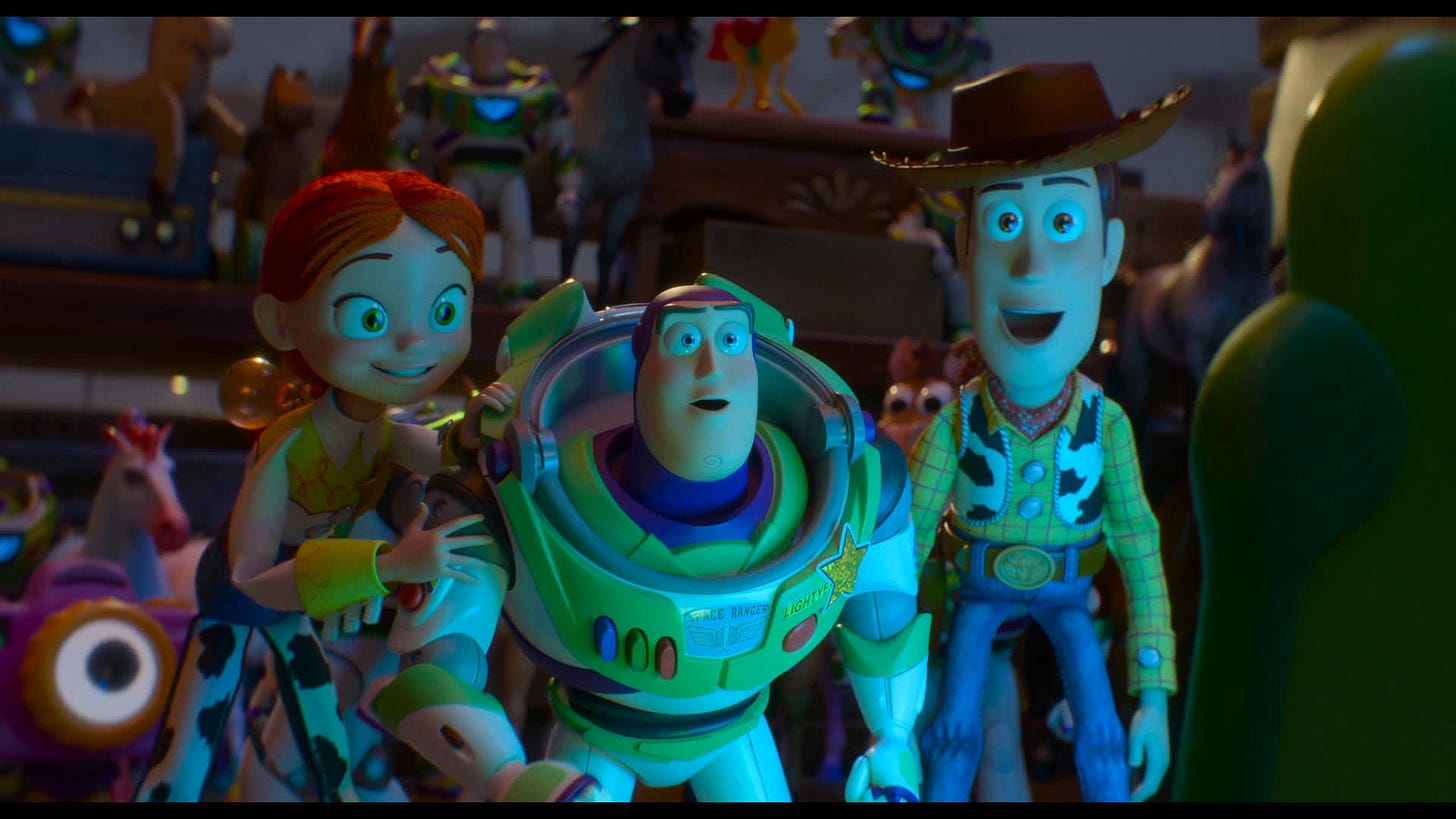 Toy Story 5 (2026) - IMDb