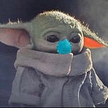 Become Nostalgic About Today