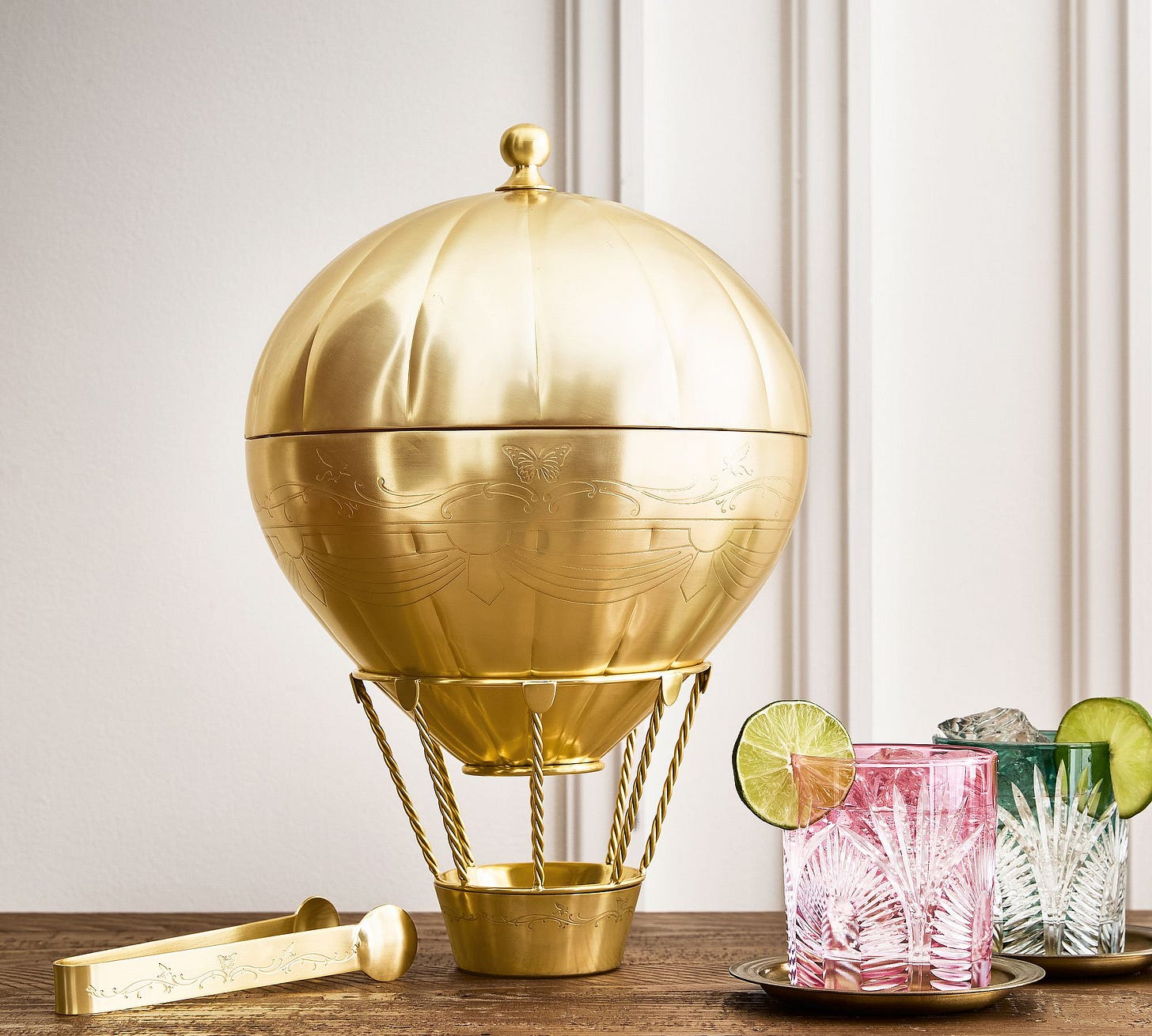 Alt image 1 for Wicked Ice Bucket Alt image 1 for Wicked Ice Bucket