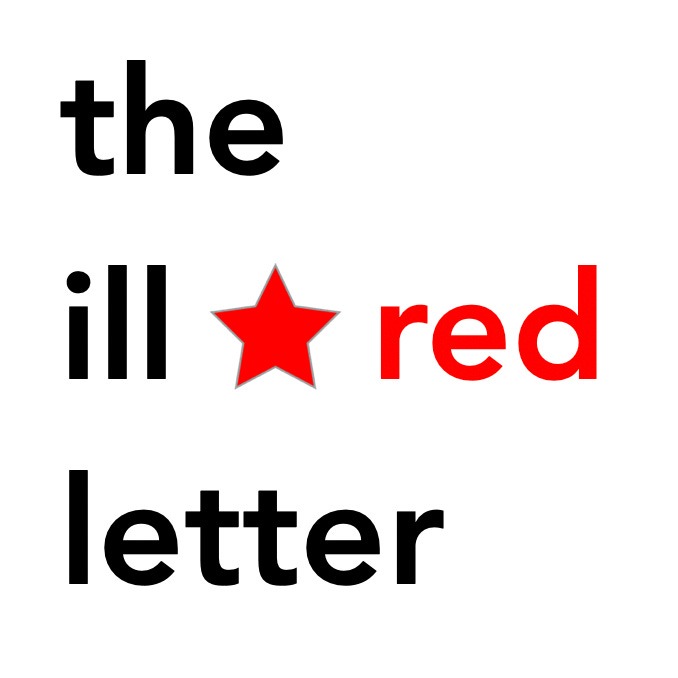 the ill-starred letter