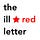 the ill-starred letter