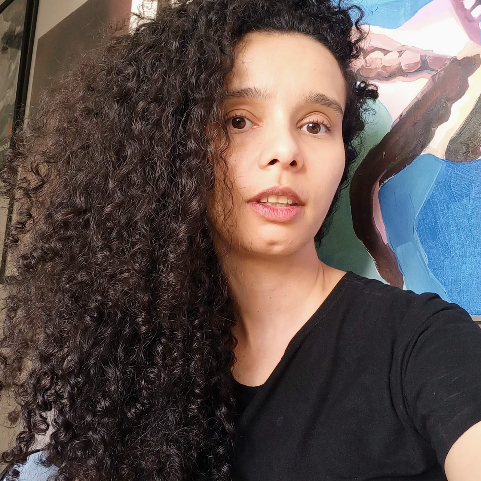 O Substack de ludimila