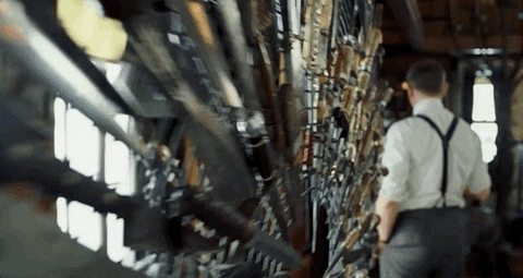 Hell Yeah GIF by TIFF - Find & Share on GIPHY