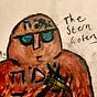 The Stern Golem's avatar