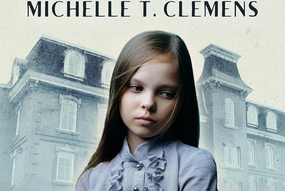 The Girls of Belvedere by Michelle T. Clements