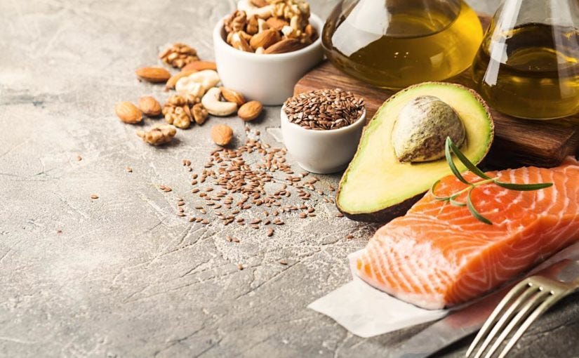 A Guide to Fat Intake for Athletes - Training & Conditioning