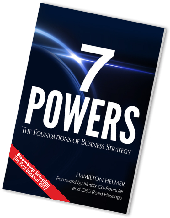 7 Powers