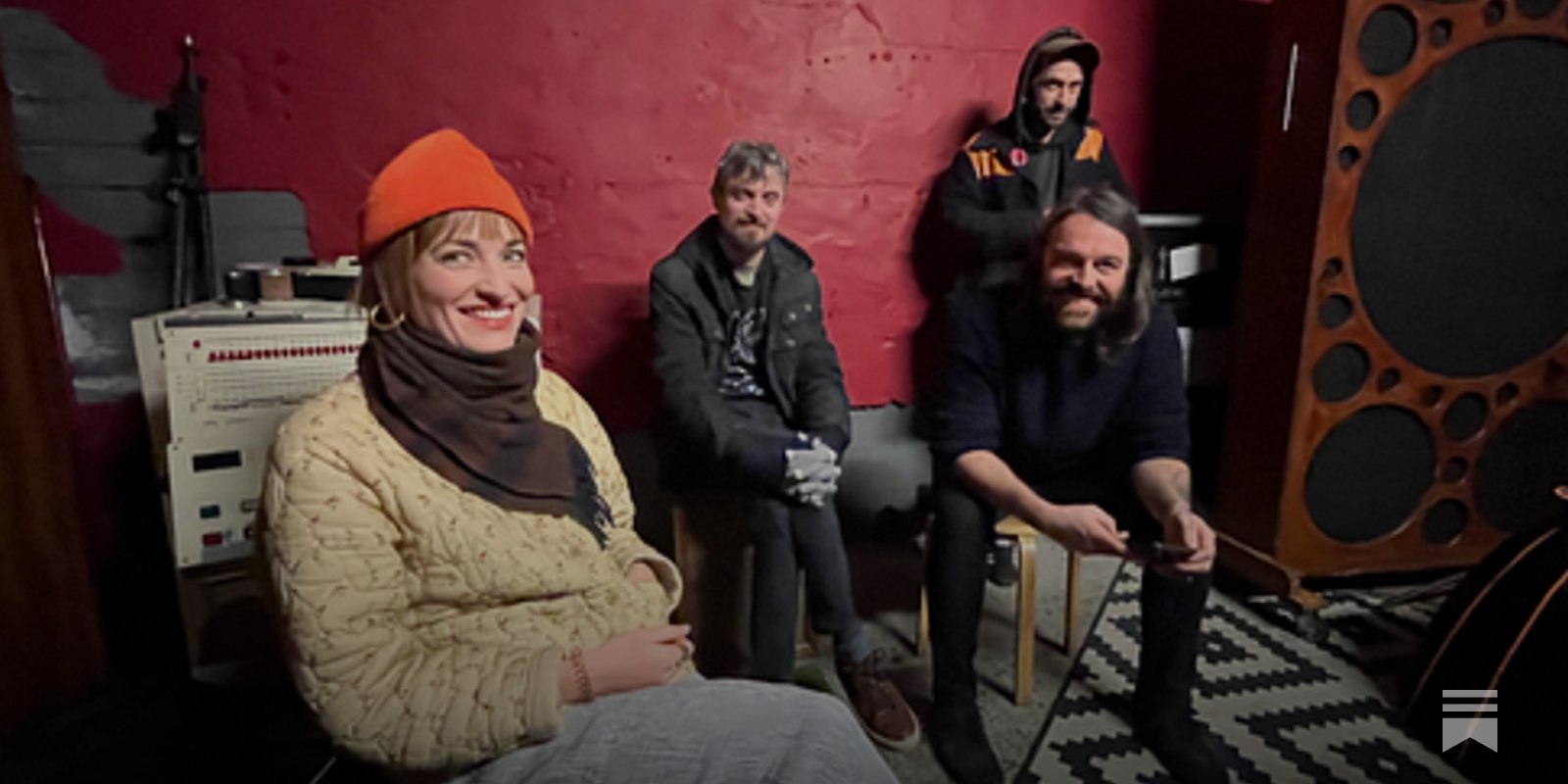 New Irish sounds pt. 1 - Will Hermes: New Music + Old Music, image size:1600x800