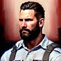 AJ Zeglen's avatar