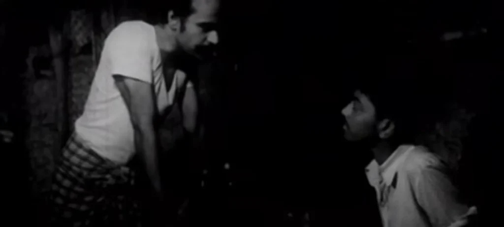 peruvazhiambalam ashokan