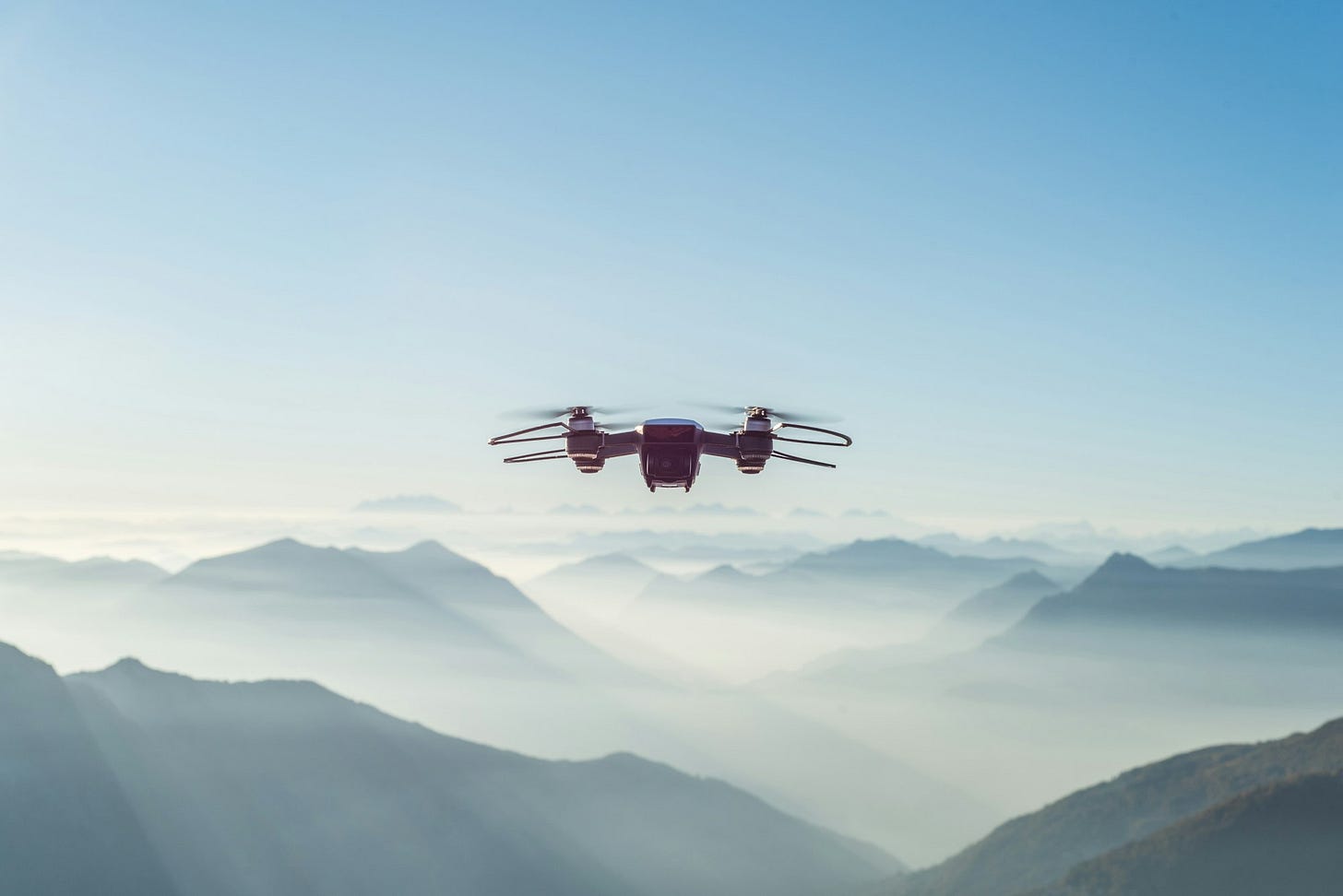 Meet 3 "sister" high tech drone pilots Meet 3 "sister" high tech drone pilots