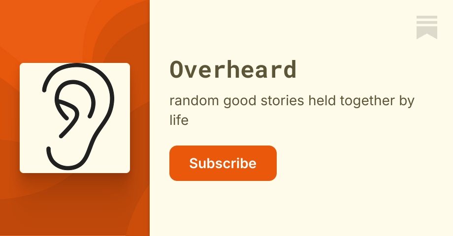 overheardec.substack.com
