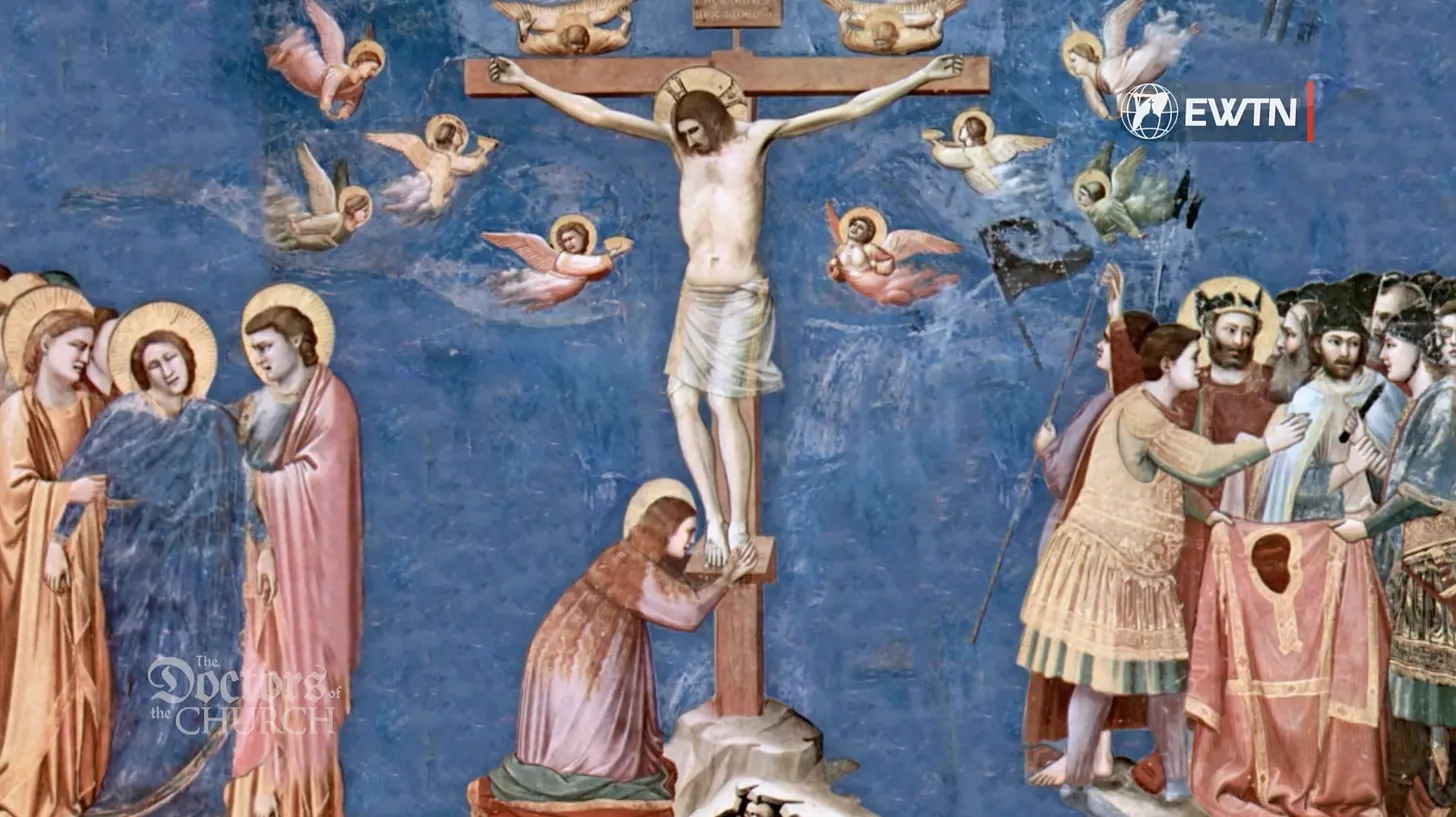 Doctores de la Iglesia