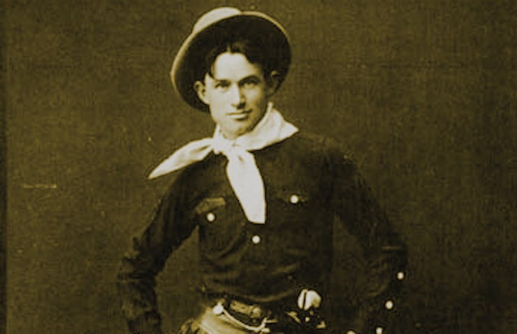 Will Rogers: 5 ways he pushed the boundaries of media