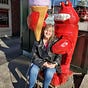 Suzanne's avatar
