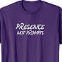 Presence Not Prompts