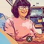 Jill P.'s avatar