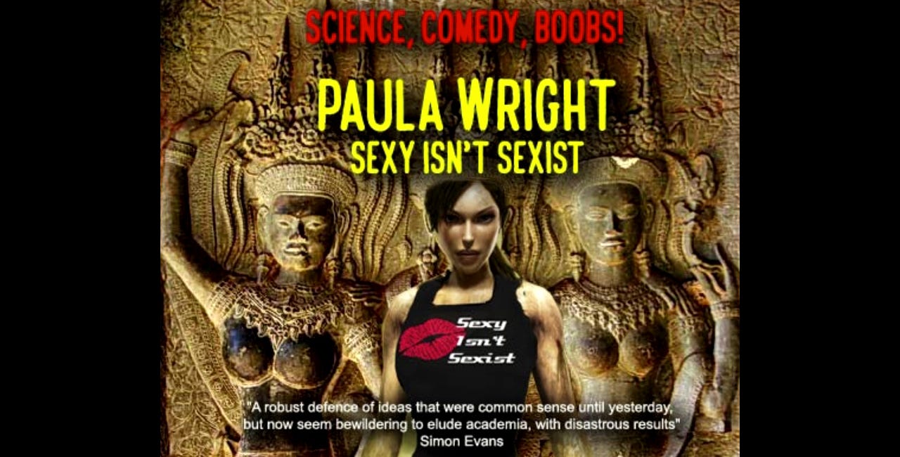 Mea Culpa! I promised you Part 2 of Baptists & Bootleggers.