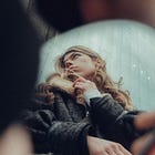 Through the looking glass of truth