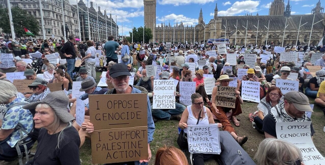 The Met police chief proves he's as dishonest and racist as the force he leads