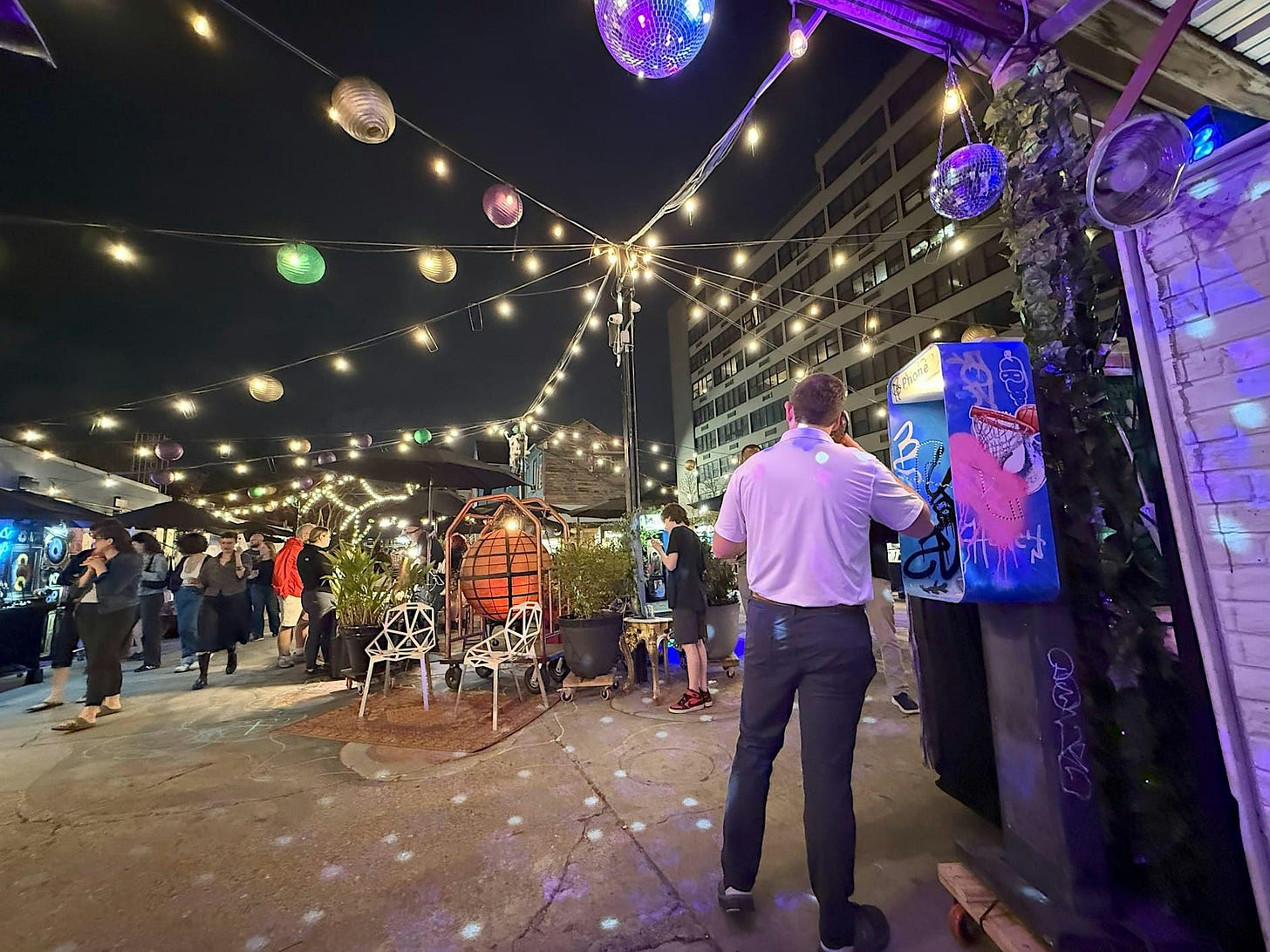 FRENCHMEN ART BAZAAR Tickets, Multiple dates | Eventbrite