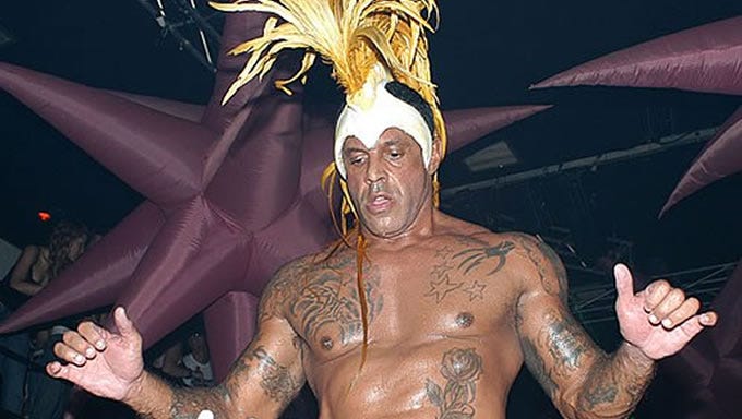 Alexandre Frota, ex-ator porno gay e ex-deputado federal pelo PSDB, era "informante" íntimo de Alexandre de Moraes e de membros do seu gabinete.
