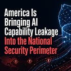The Great Partition of Global AI：From Model Distillation to AI Sovereignty (Part1)