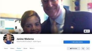 Castorina Materna Facebook SeeYouNextTuesdaySI Snapshot