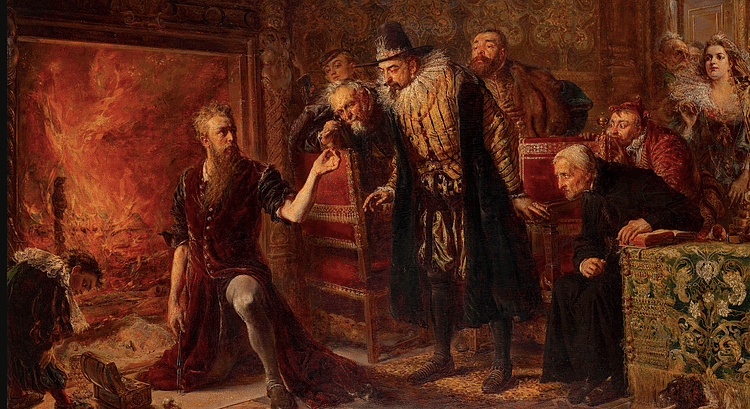 The Alchemist 2