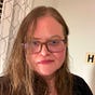 Denise Harwood's avatar