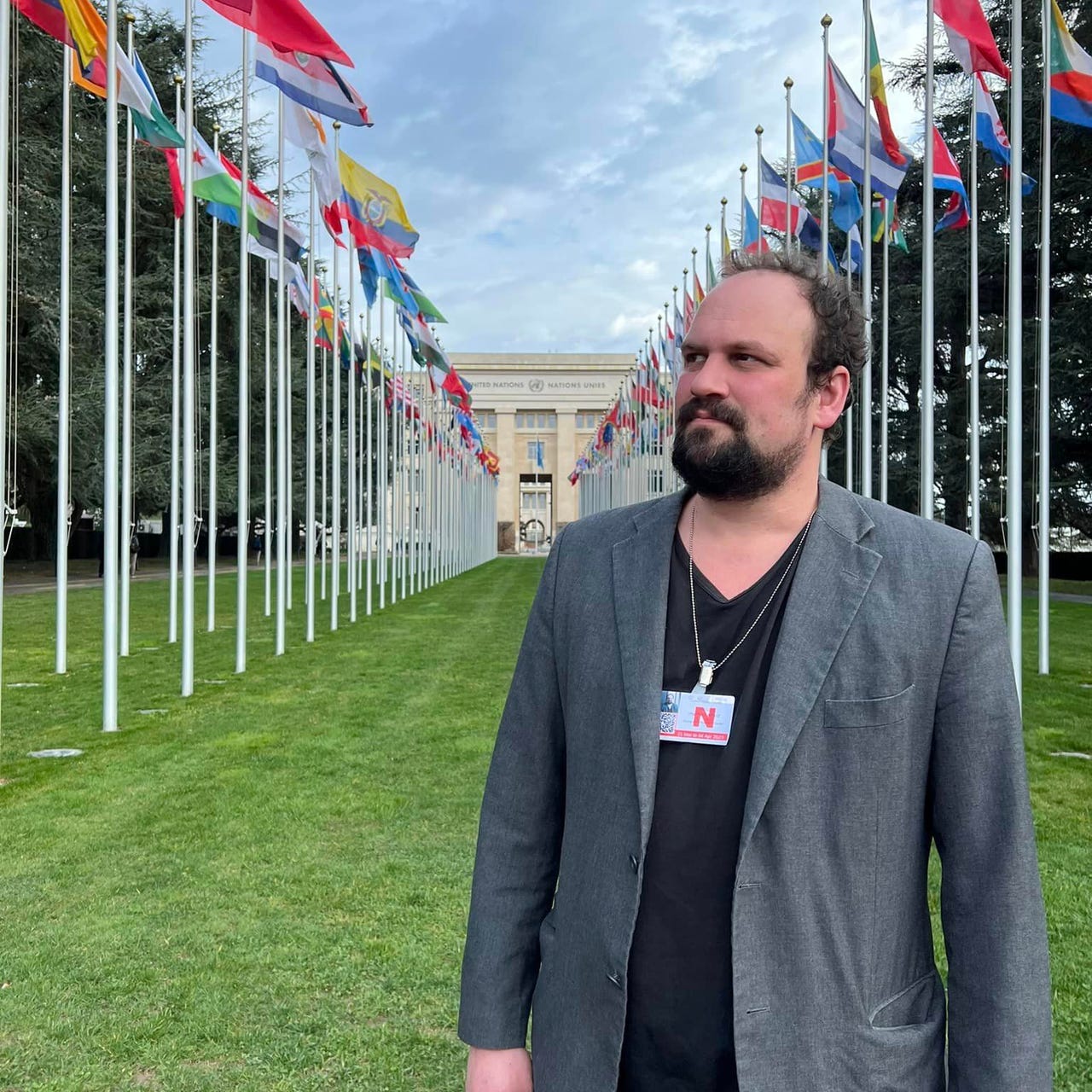 Scourge of the Spin Machine