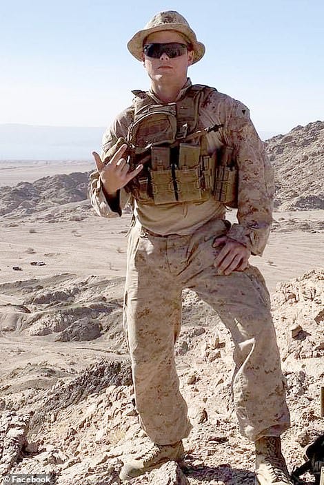 Jared Schmitz