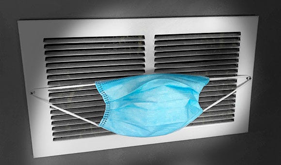 COVID-19 & HVAC: How to Reduce Your Risks - Engineering | Entech  Engineering, Inc.