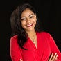 Dimple Ajmera's avatar