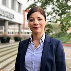 Amani Loubani: S får inte gå vilse om det gemensamma språket