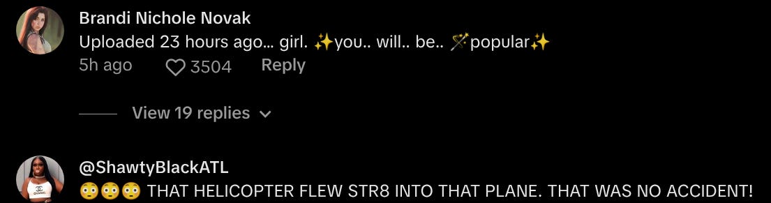 tarot card reader predicts plane crash tarot card reader predicts plane crash