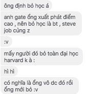 sinh viên khởi nghiệp