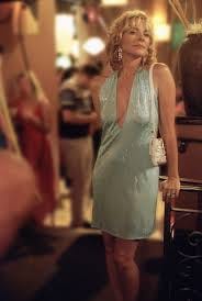 Kim Cattrall's 'And Just Like That...' Cameo Makes Us Miss Samantha Even More