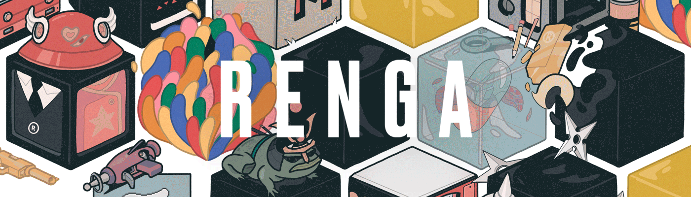 RENGA Black Box
