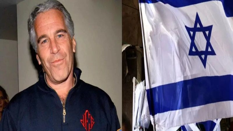 Escándalo internacional. Los vínculos de Jeffrey Epstein con el ... Escándalo internacional. Los vínculos de Jeffrey Epstein con el ...