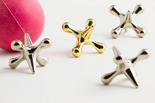 https://media.istockphoto.com/photos/jacks-game-picture-id120898779?k=6&m=120898779&s=612x612&w=0&h=TLCk4vMdgQHze6ZpG3x9R1oYzWl0Gn-YIIztDX7aq1I=