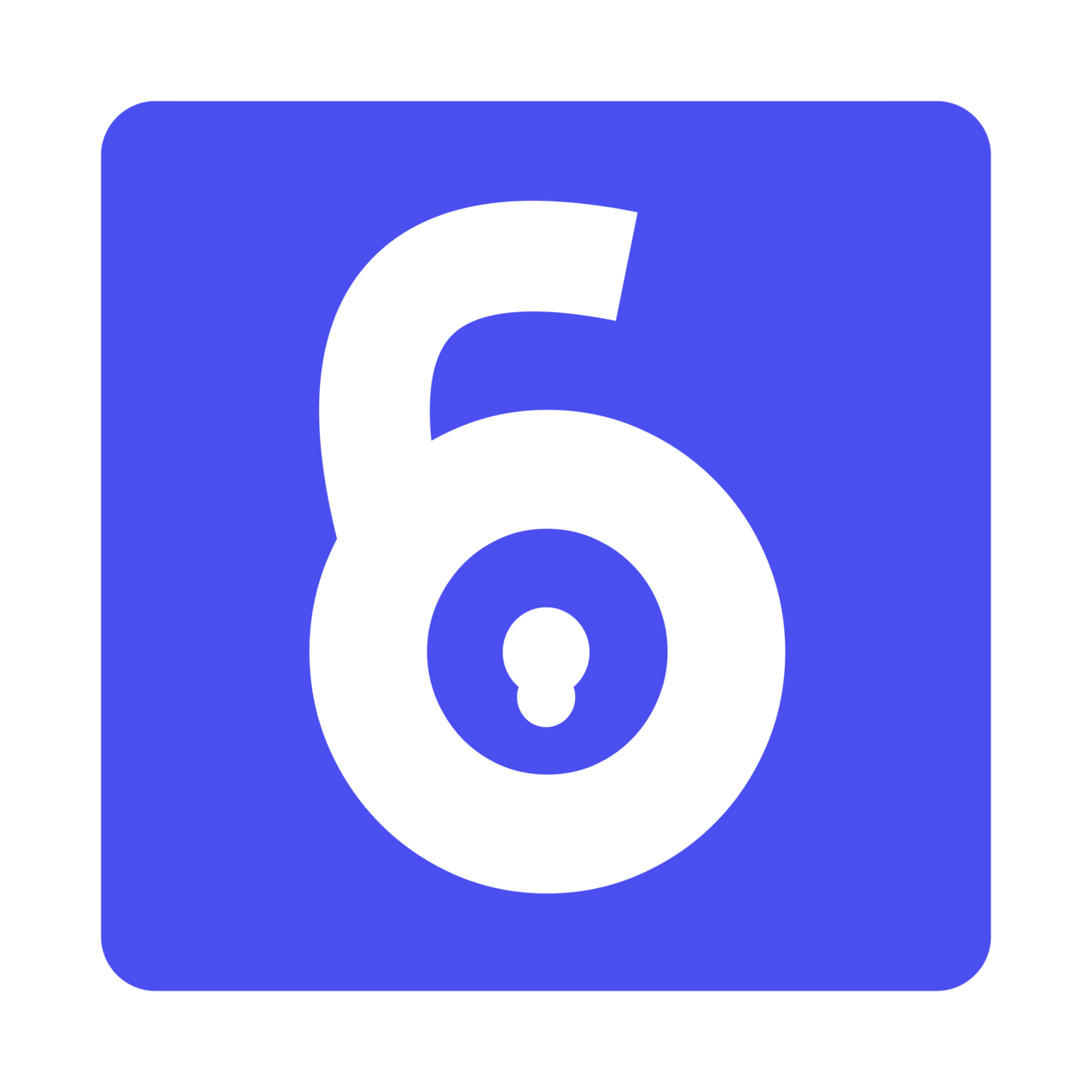 Unlock logo