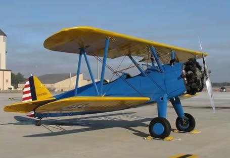 Stearman