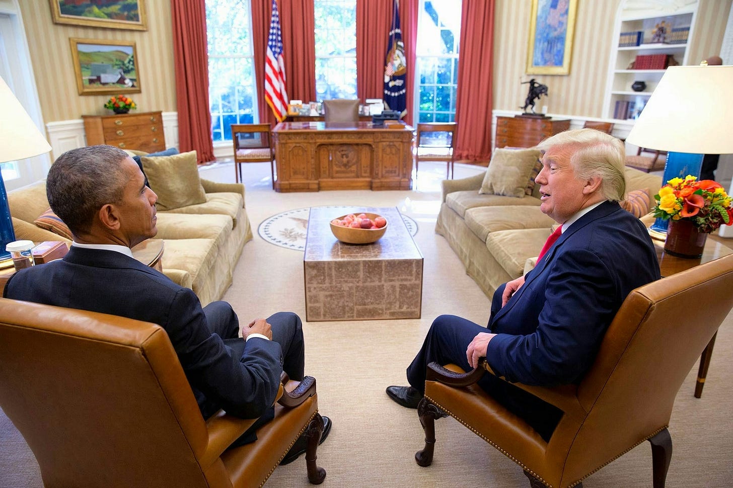Comparing Trump and Obama's Deportation Priorities | Bipartisan Policy  Center